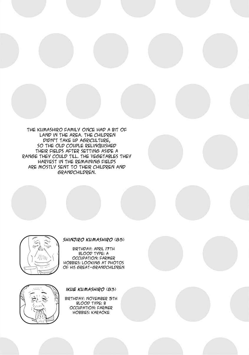 Page 9 Chapter 26 Happiness Meal