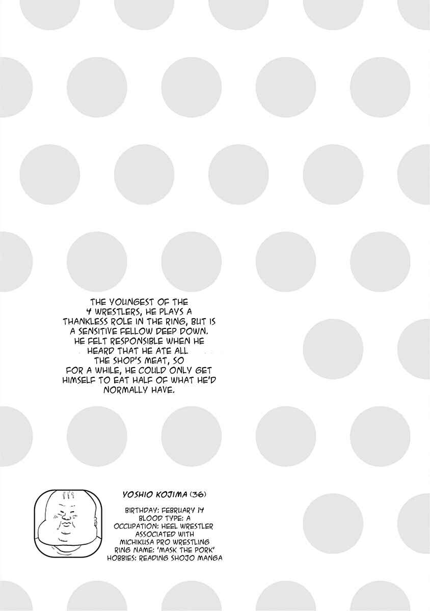 Page 9 Chapter 18 Happiness Meal