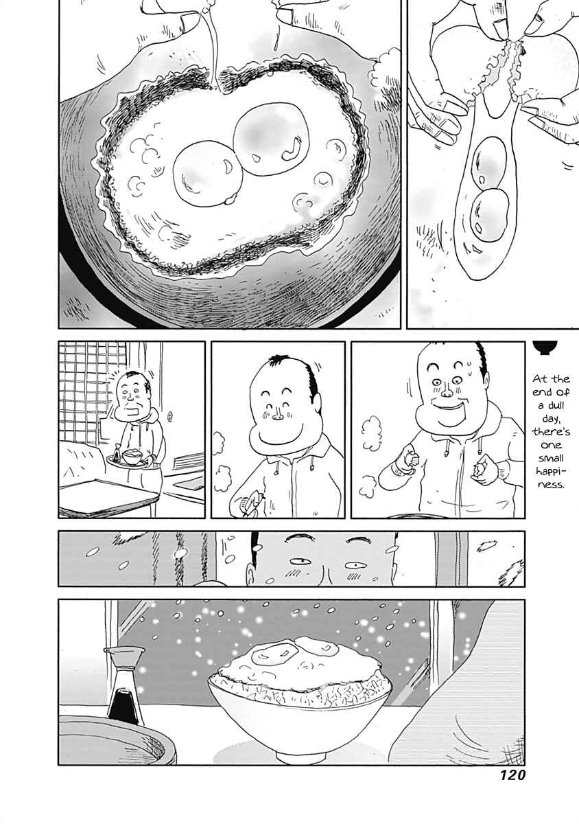 Page 8 Chapter 13 Happiness Meal