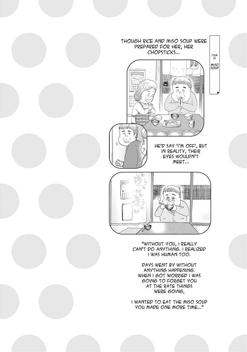 Page 10 Chapter 14 Happiness Meal