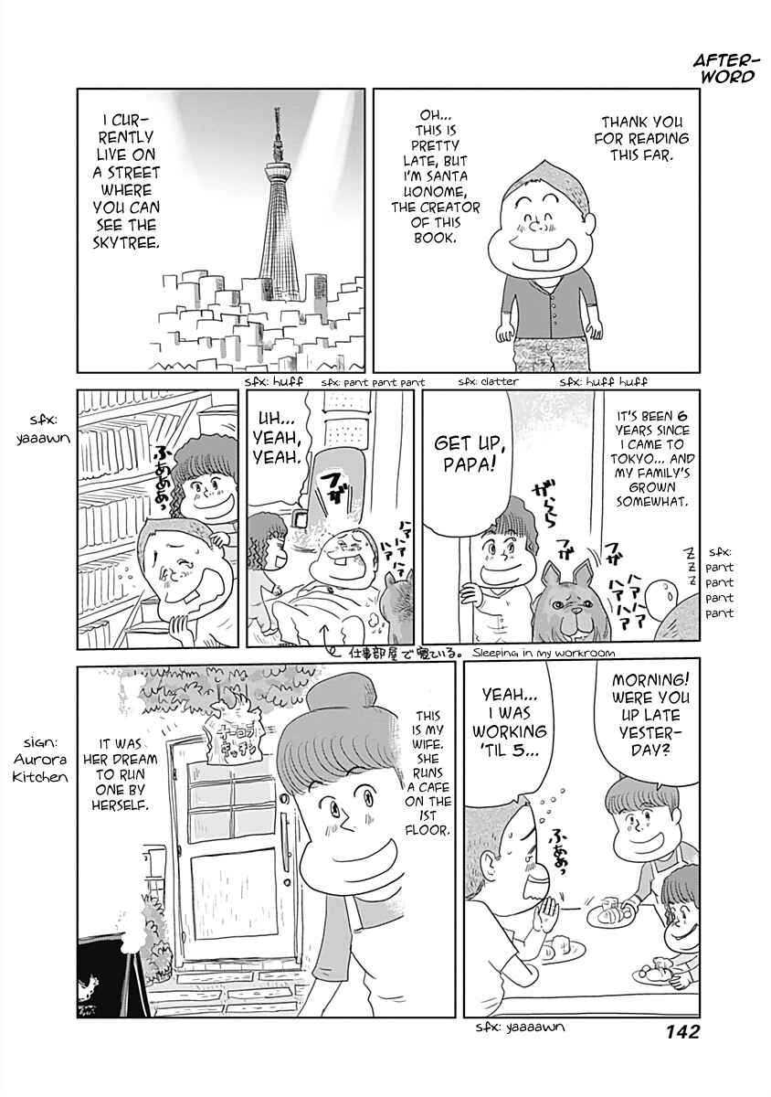 Page 1 Chapter 15.1 Happiness Meal