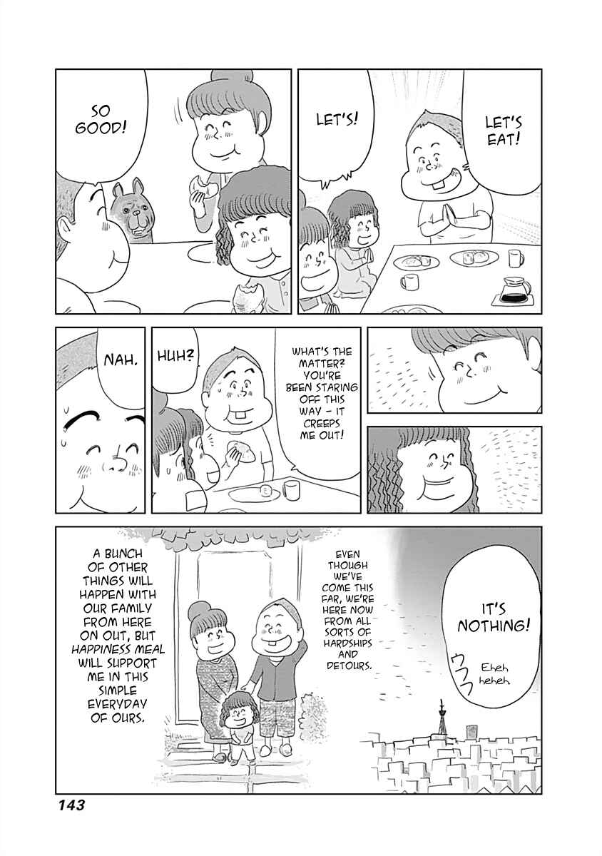 Page 2 Chapter 15.1 Happiness Meal