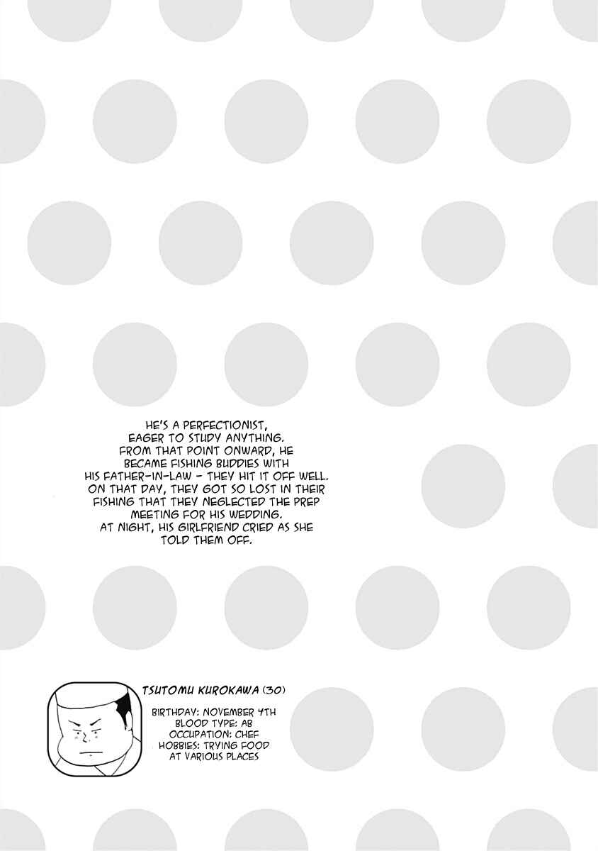 Page 9 Chapter 21 Happiness Meal