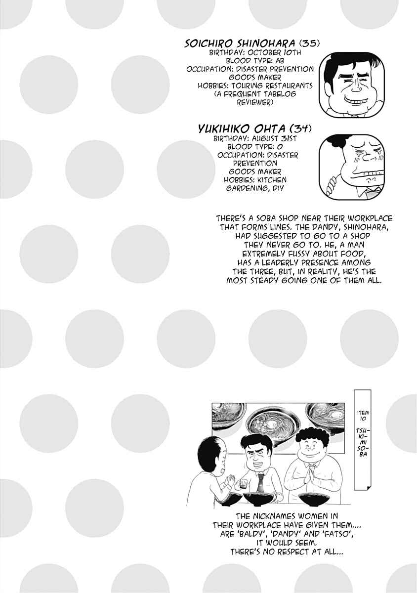 Page 10 Chapter 10 Happiness Meal