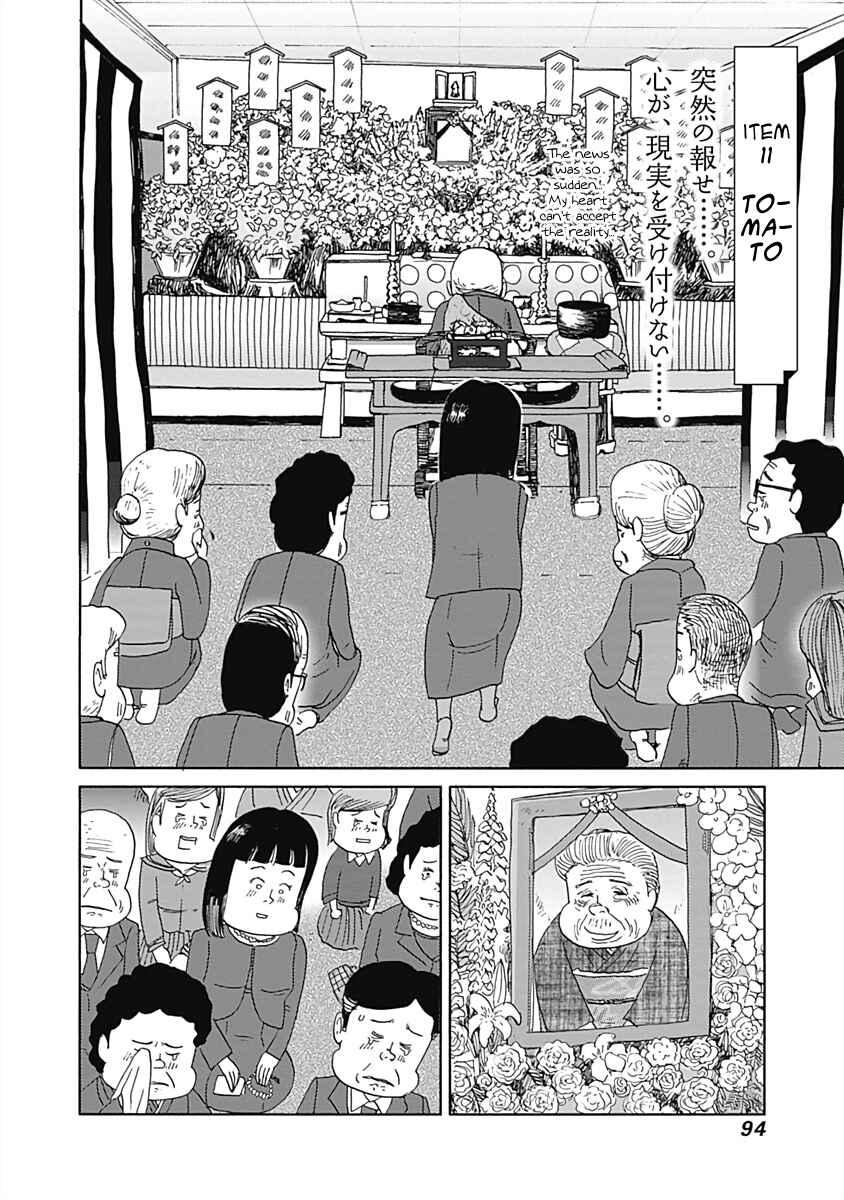 Page 2 Chapter 11 Happiness Meal