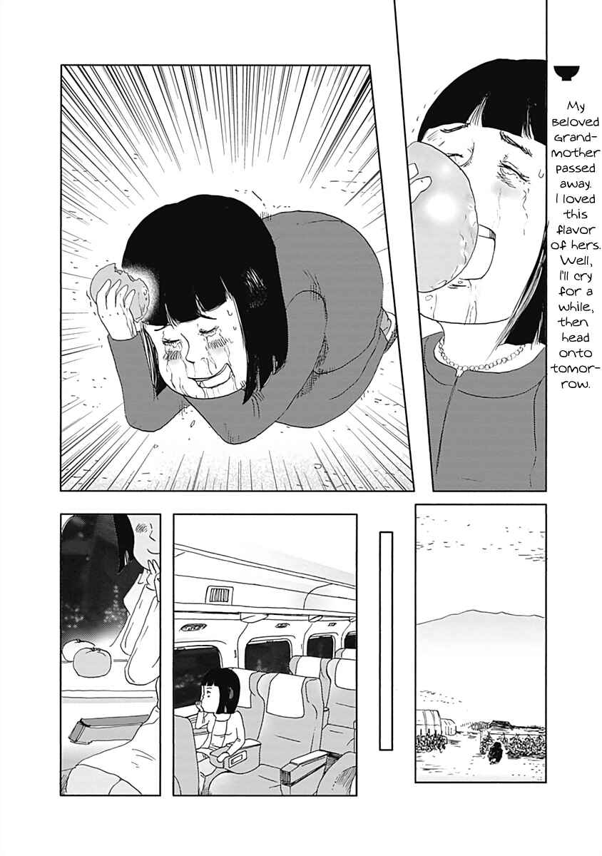 Page 7 Chapter 11 Happiness Meal