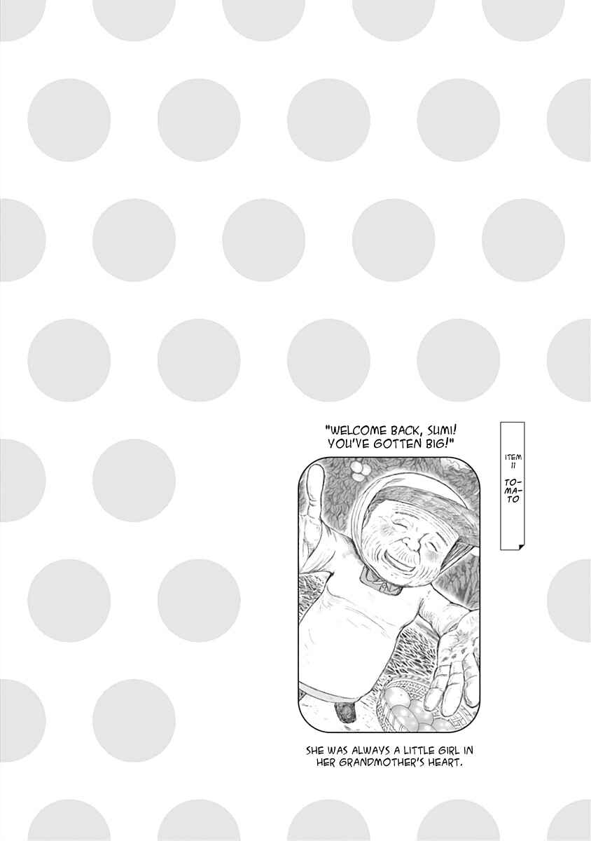 Page 9 Chapter 11 Happiness Meal