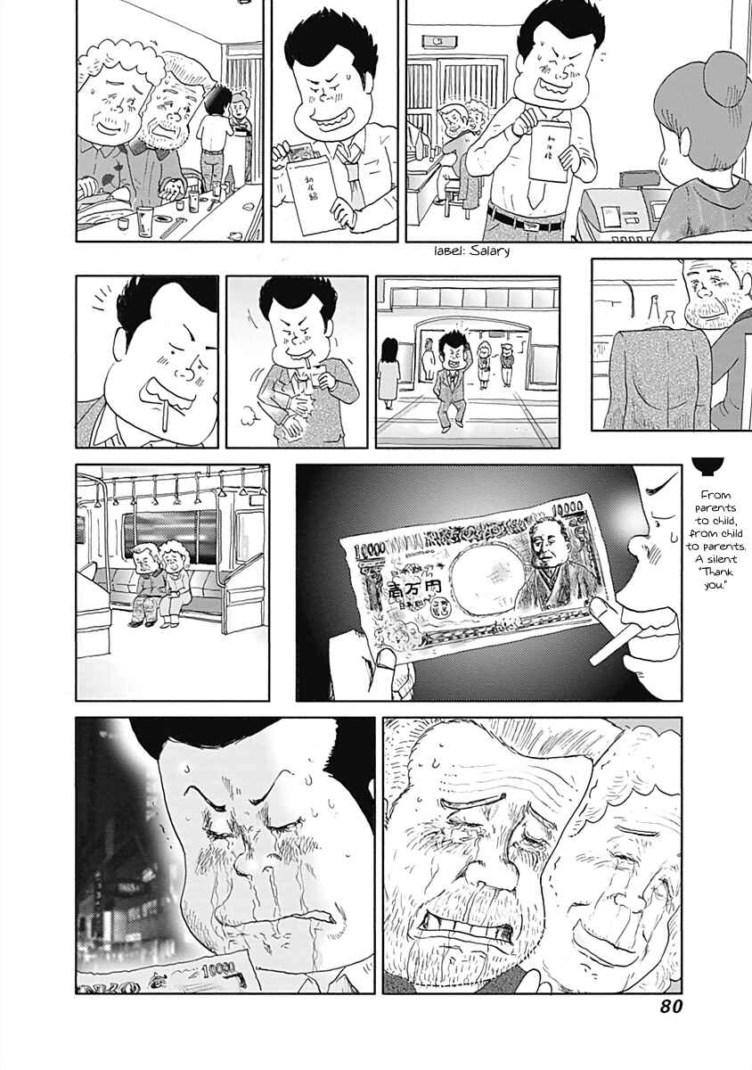 Page 6 Chapter 9 Happiness Meal