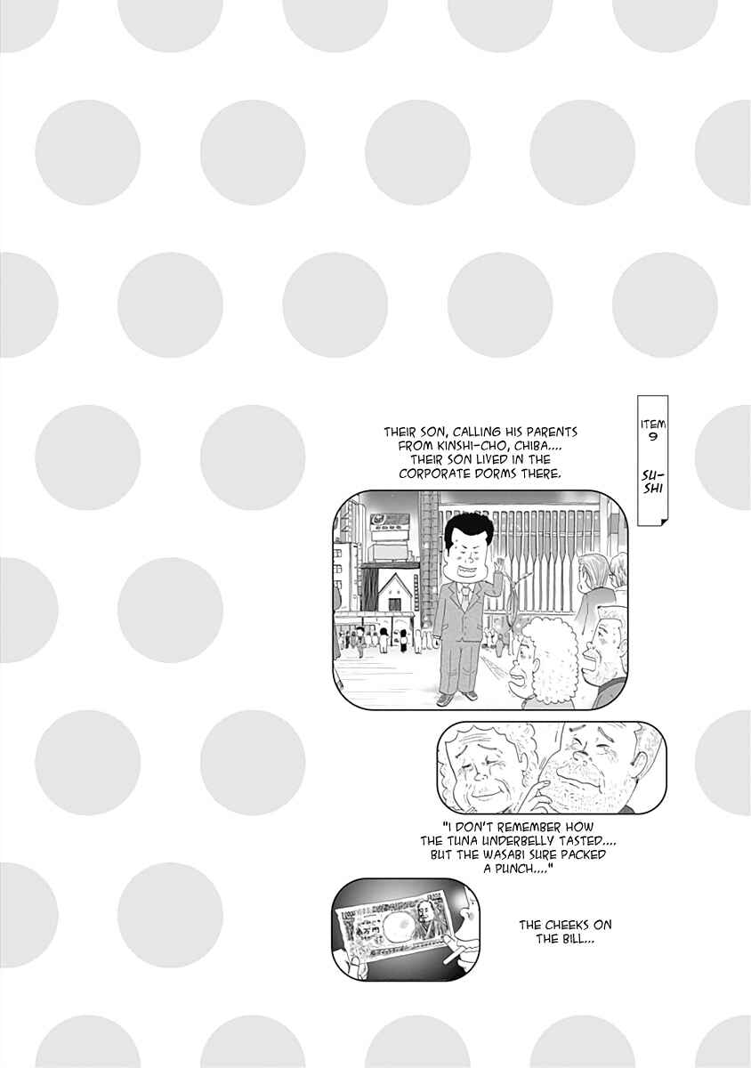Page 8 Chapter 9 Happiness Meal