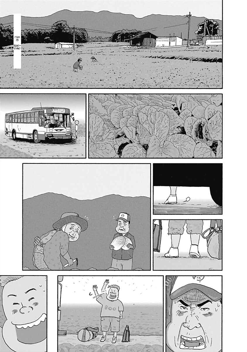 Page 5 Chapter 16 Happiness Meal