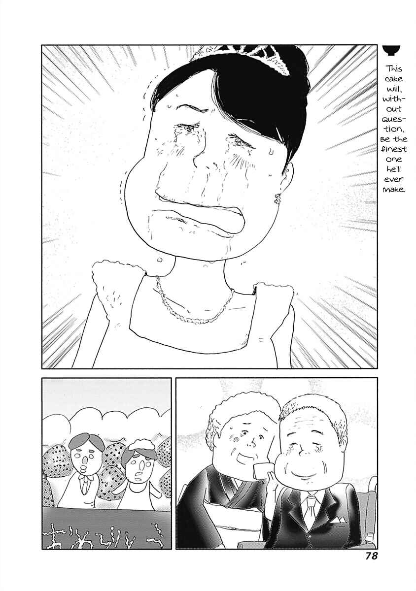 Page 7 Chapter 23 Happiness Meal