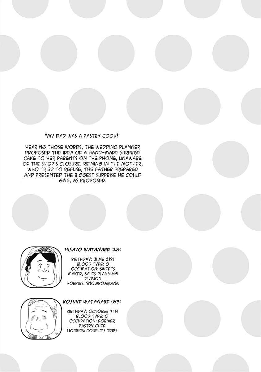 Page 8 Chapter 23 Happiness Meal