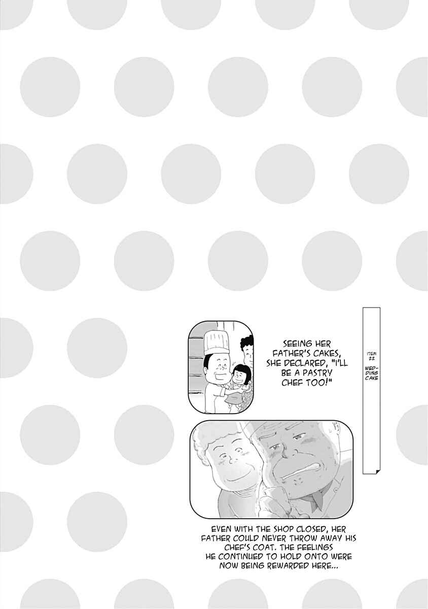 Page 9 Chapter 23 Happiness Meal