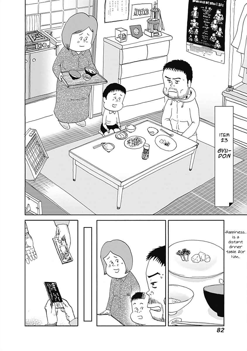 Page 2 Chapter 24 Happiness Meal