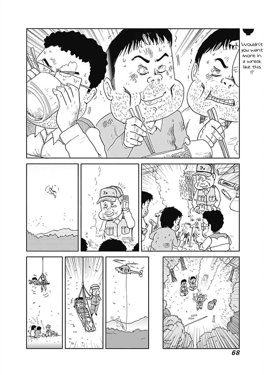 Page 8 Chapter 22 Happiness Meal