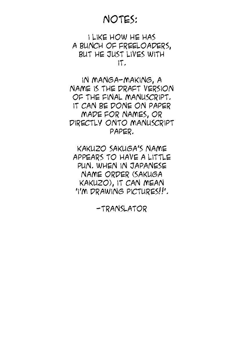 Page 11 Chapter 20 Happiness Meal