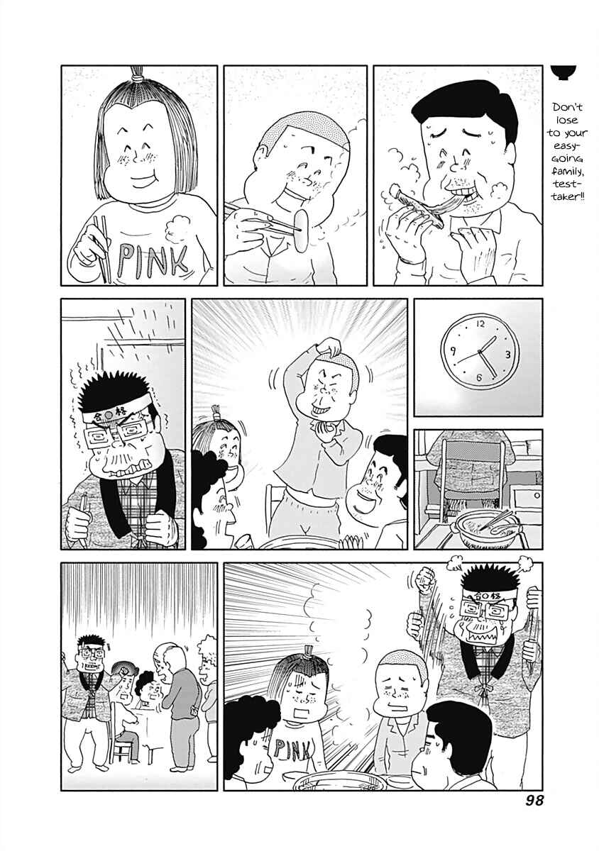 Page 8 Chapter 25 Happiness Meal
