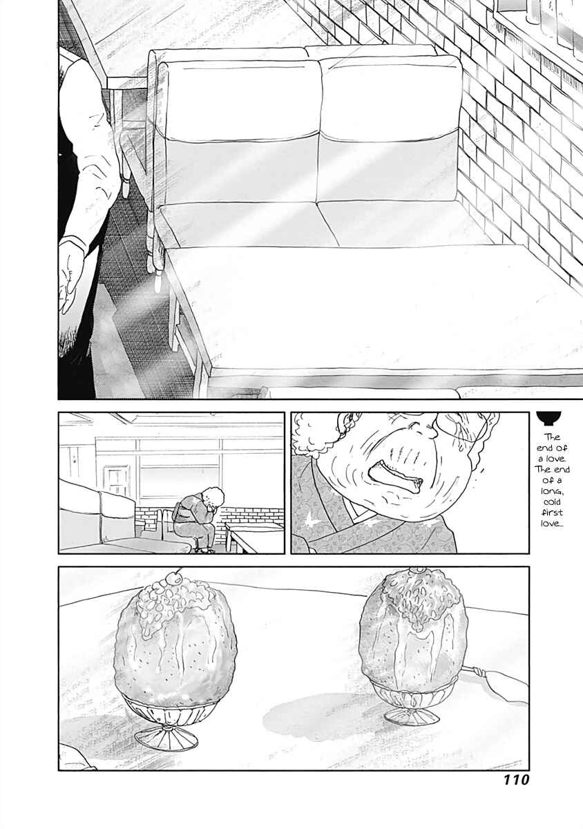 Page 8 Chapter 12 Happiness Meal