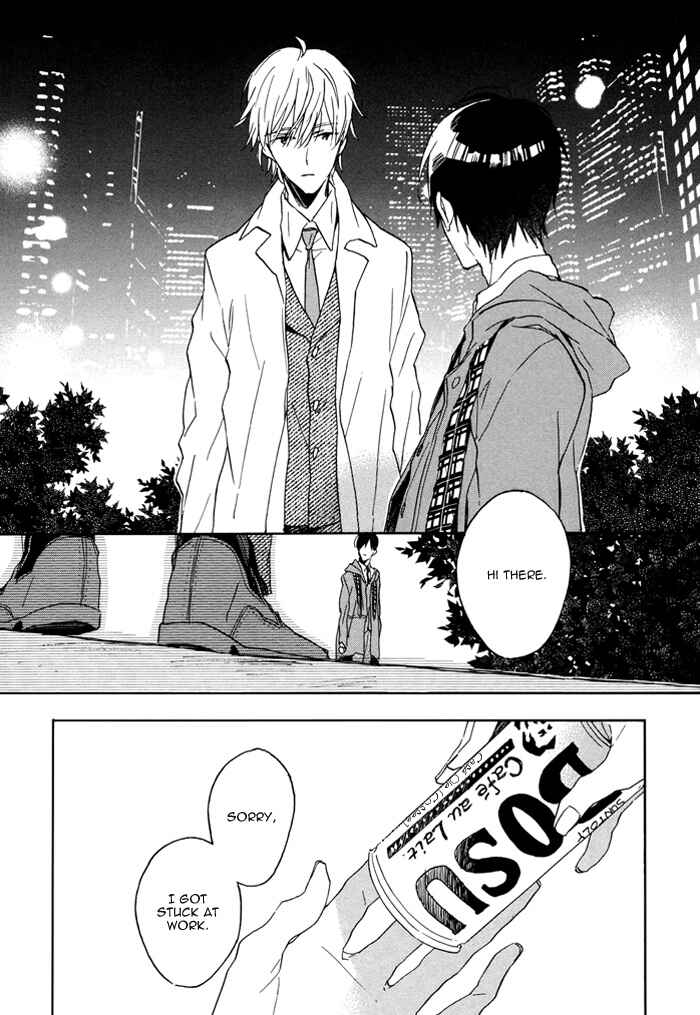 Page 8 Chapter 3 Akudama