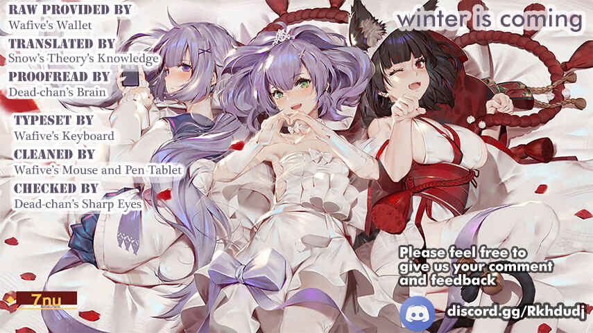 Page 29 Chapter 7 Tadashi Ore wa Heroine Toshite