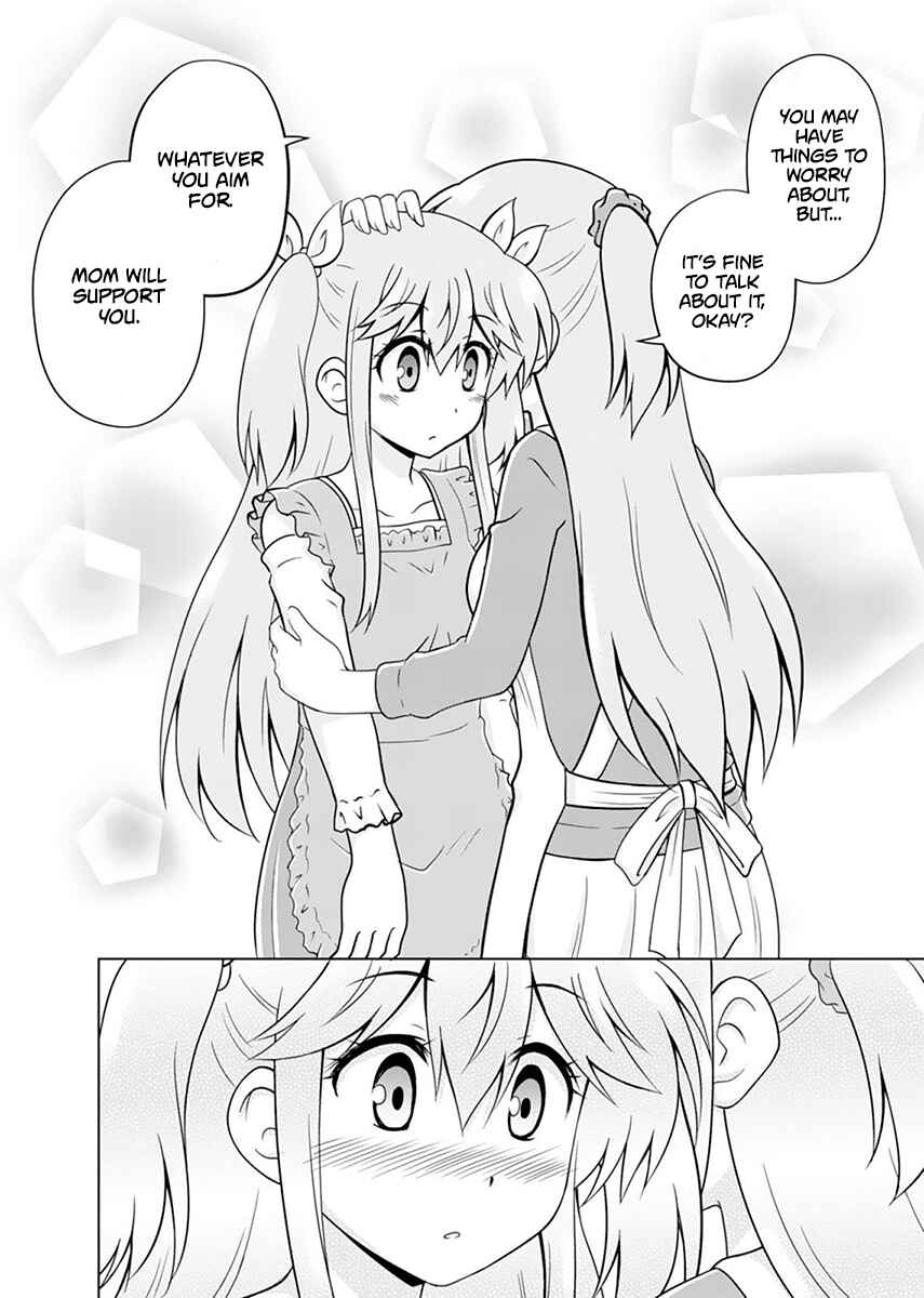 Page 20 Chapter 8 Tadashi Ore wa Heroine Toshite