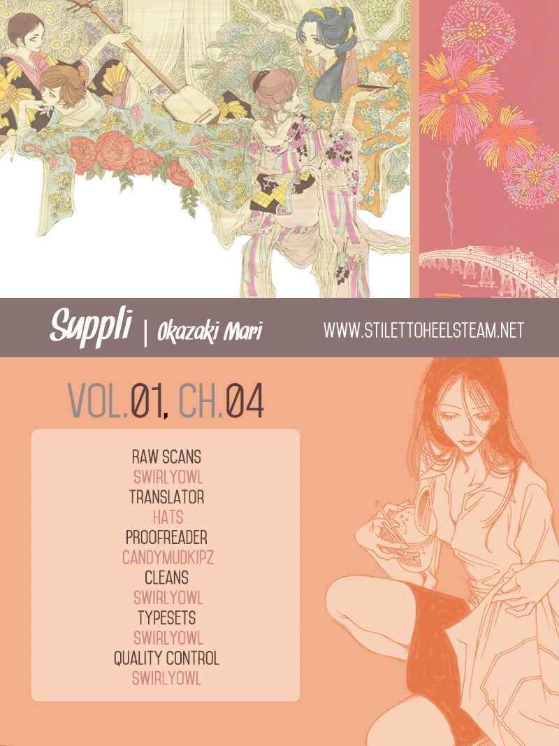 Page 1 Chapter 4 Suppli