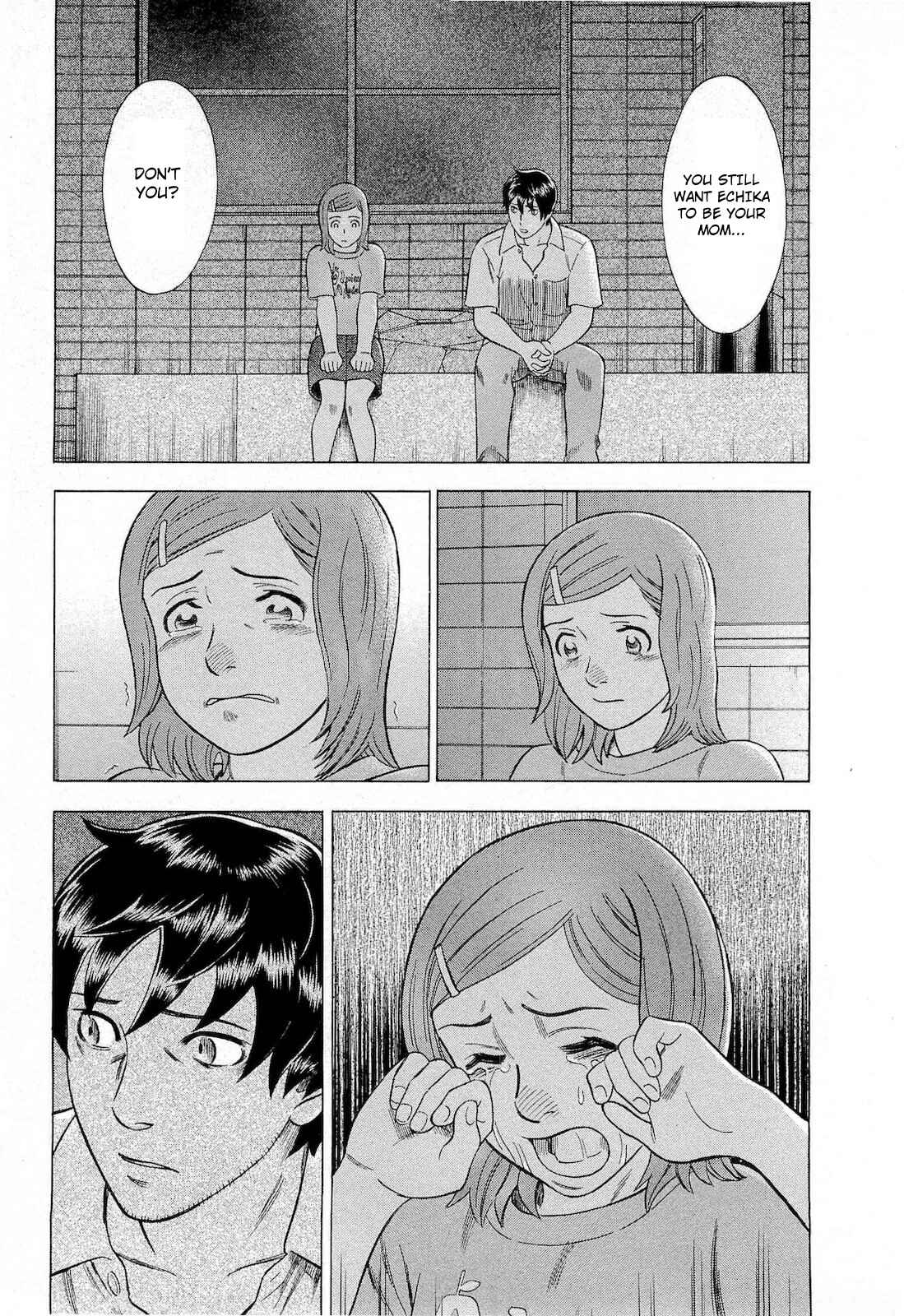 Page 8 Chapter 46 Crime and Punishment: A falsified romance
