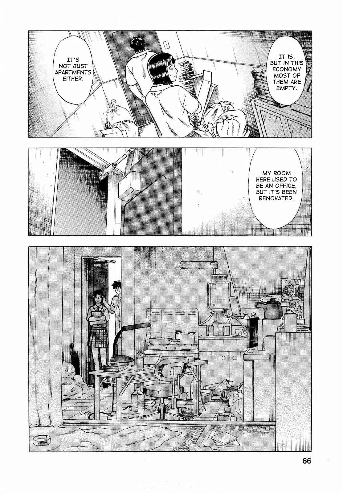 Page 4 Chapter 13 Crime and Punishment: A falsified romance
