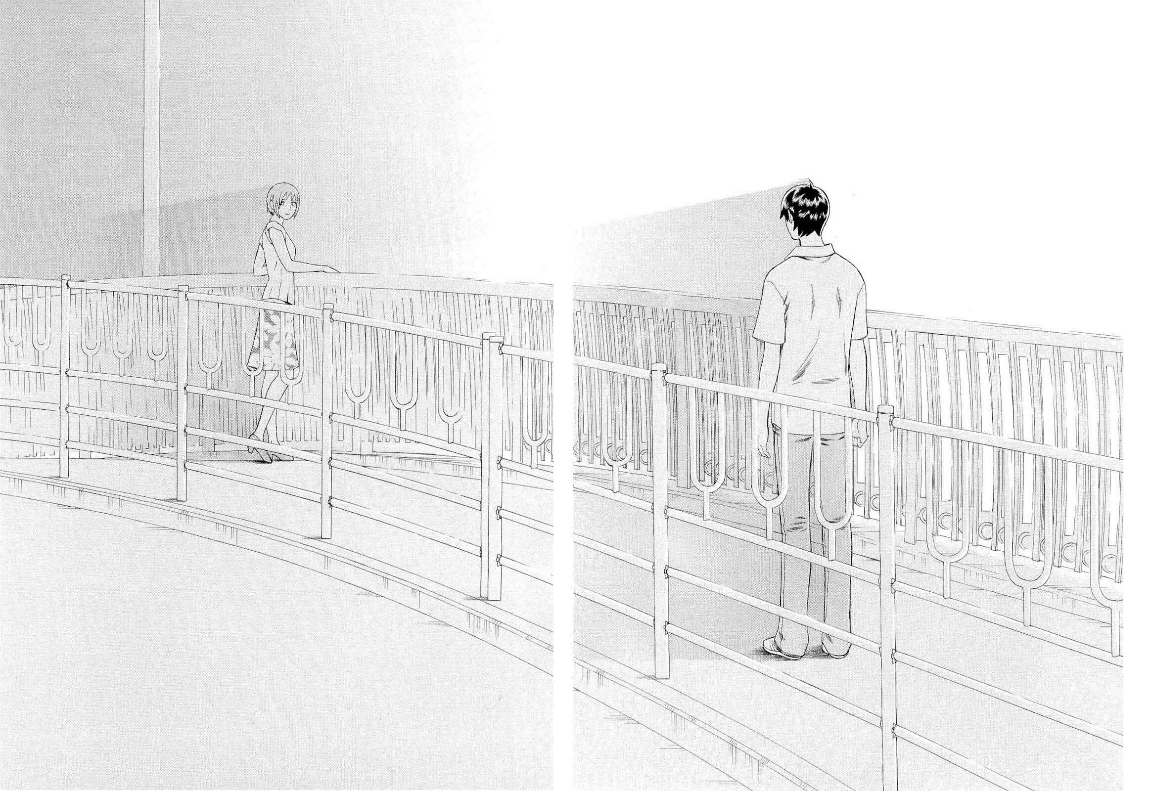 Page 19 Chapter 93 Crime and Punishment: A falsified romance
