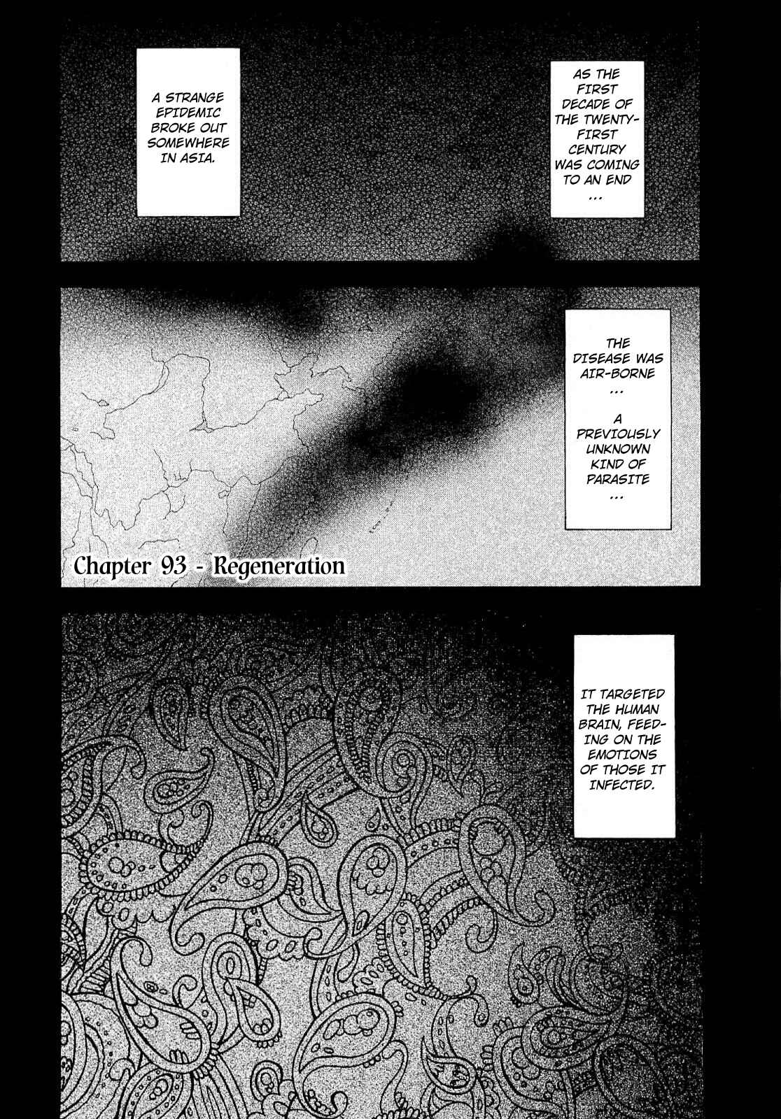 Page 2 Chapter 93 Crime and Punishment: A falsified romance