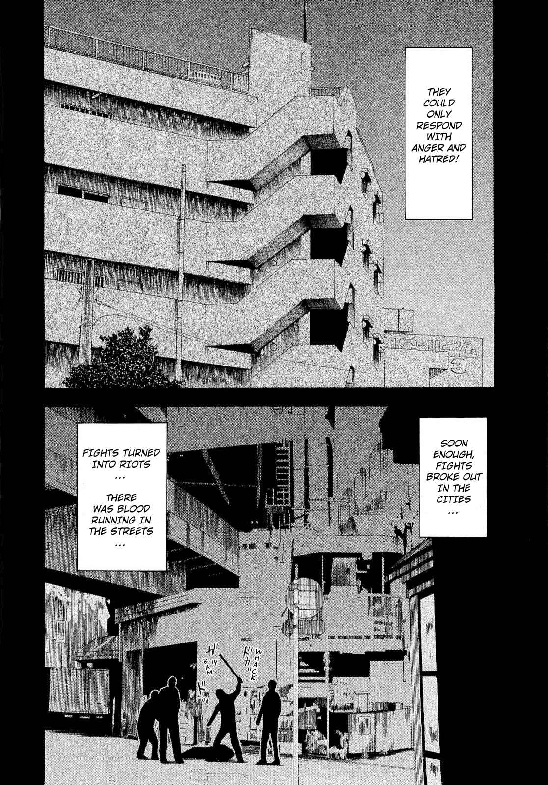 Page 4 Chapter 93 Crime and Punishment: A falsified romance