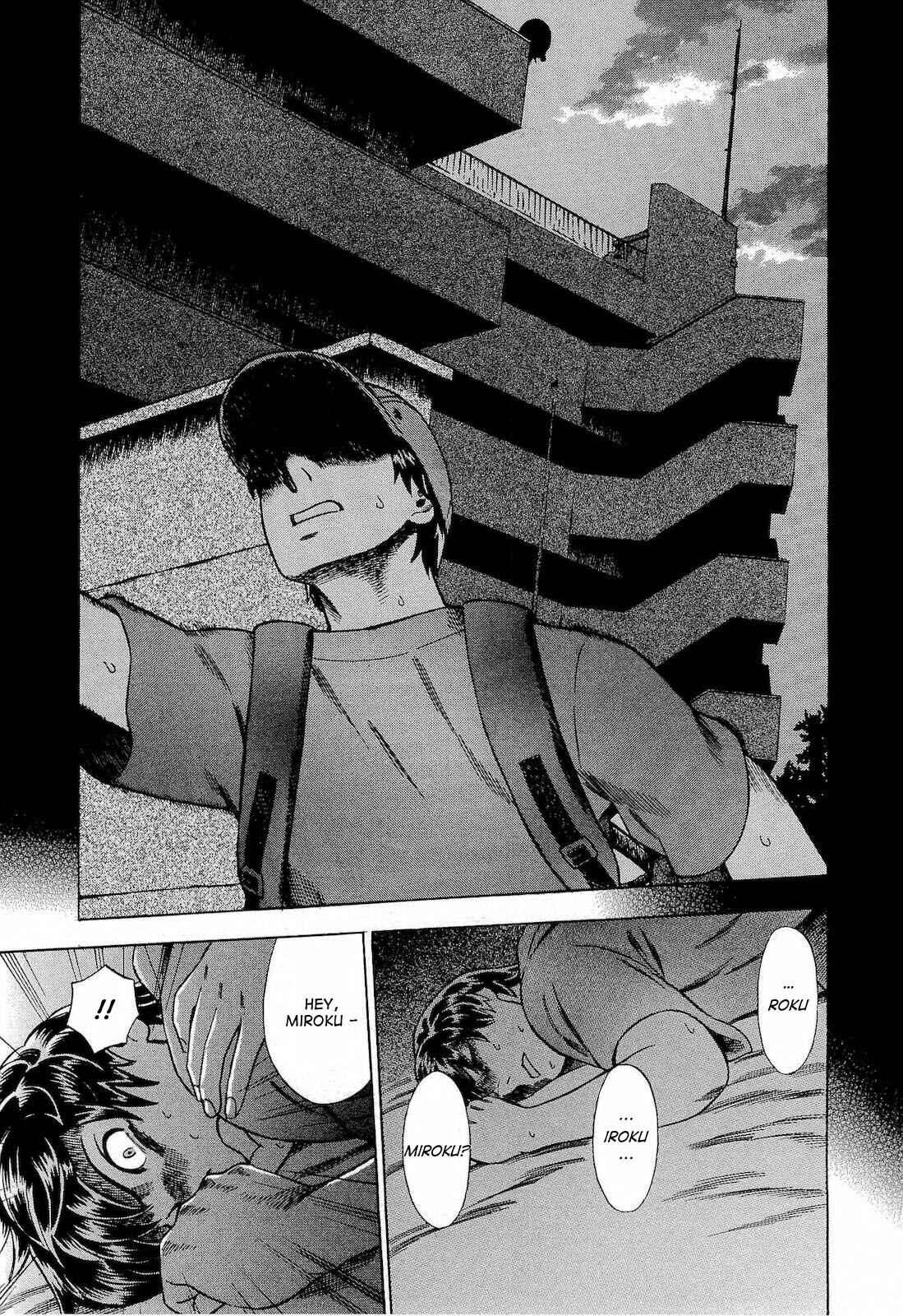 Page 17 Chapter 22 Crime and Punishment: A falsified romance