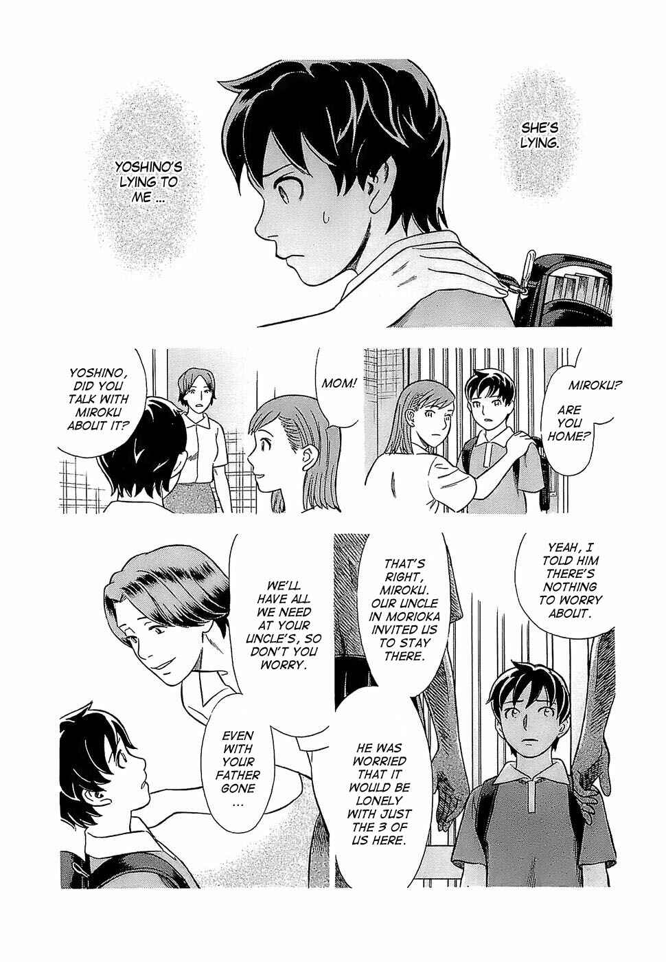 Page 6 Chapter 8 Crime and Punishment: A falsified romance