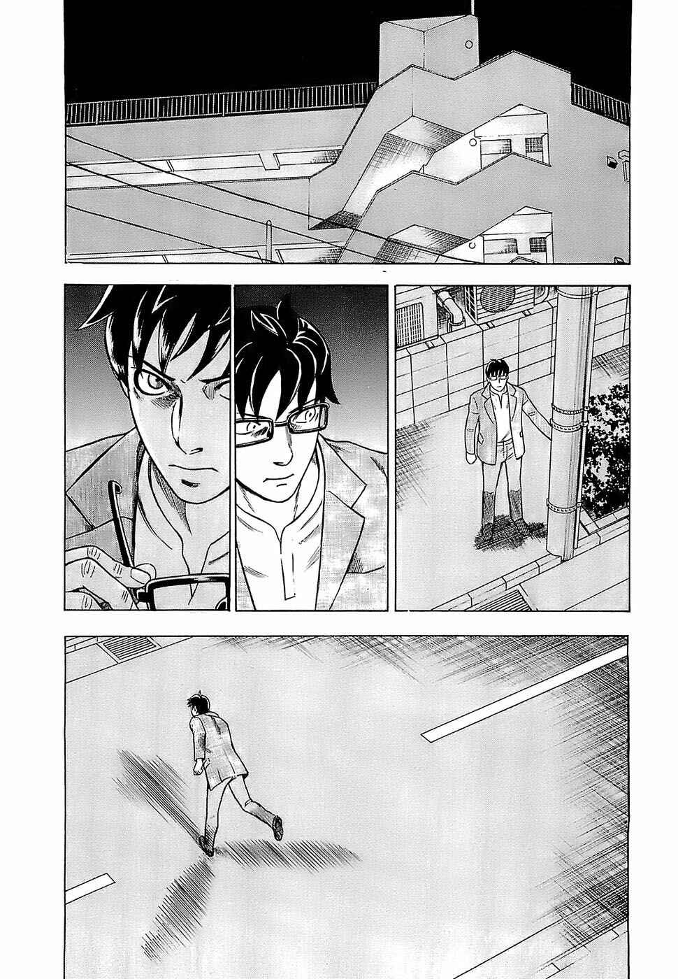 Page 12 Chapter 5 Crime and Punishment: A falsified romance