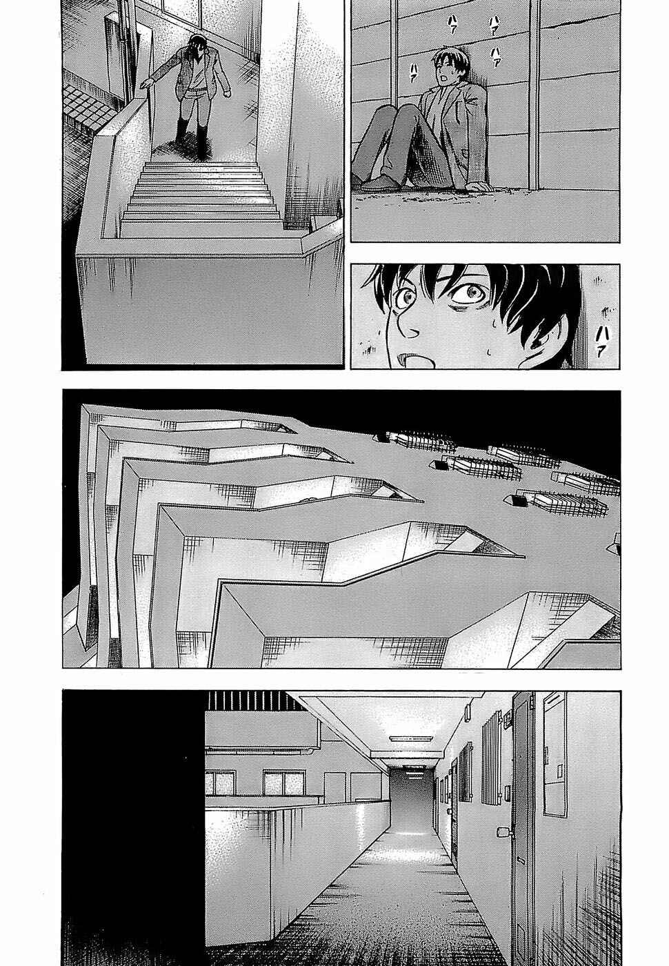 Page 14 Chapter 5 Crime and Punishment: A falsified romance