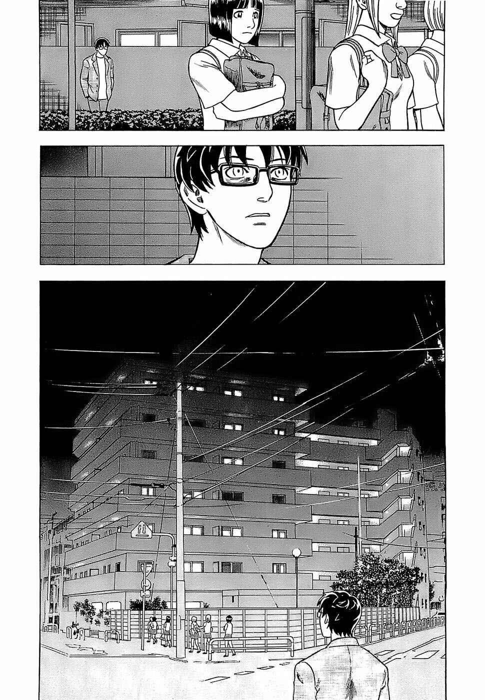 Page 6 Chapter 5 Crime and Punishment: A falsified romance