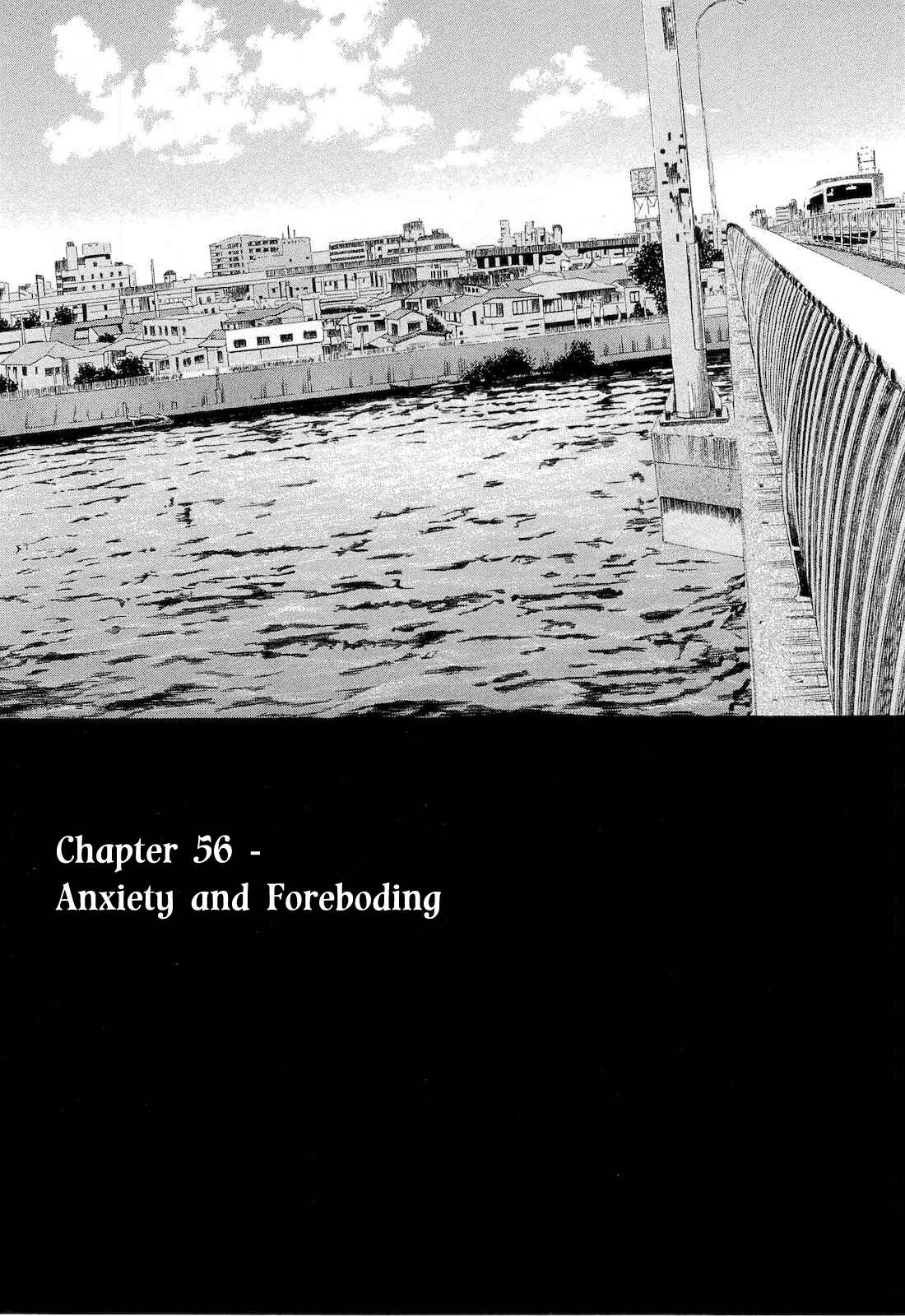 Page 1 Chapter 56 Crime and Punishment: A falsified romance