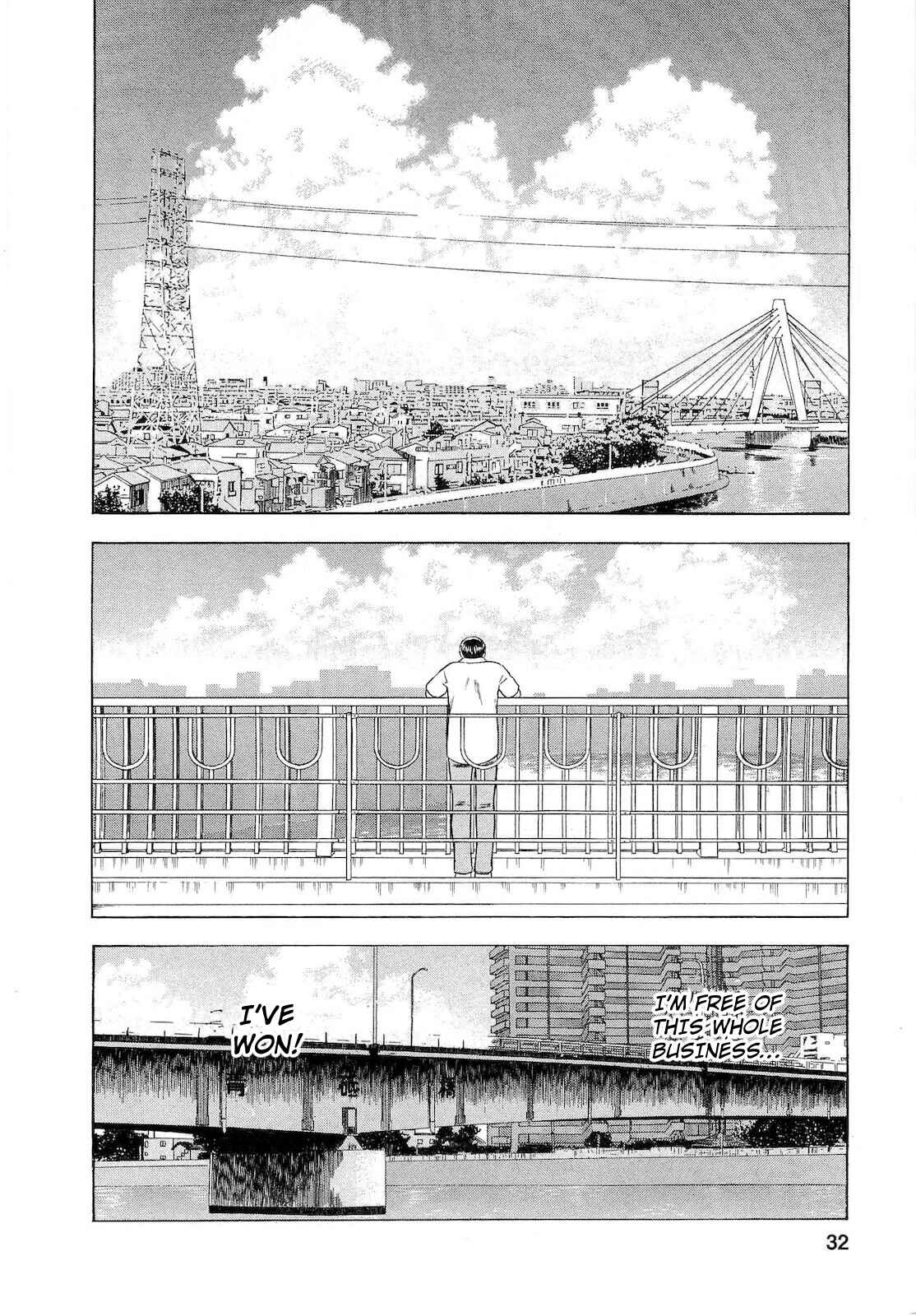 Page 6 Chapter 56 Crime and Punishment: A falsified romance