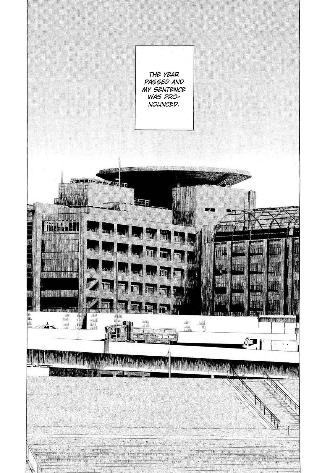 Page 20 Chapter 92 Crime and Punishment: A falsified romance