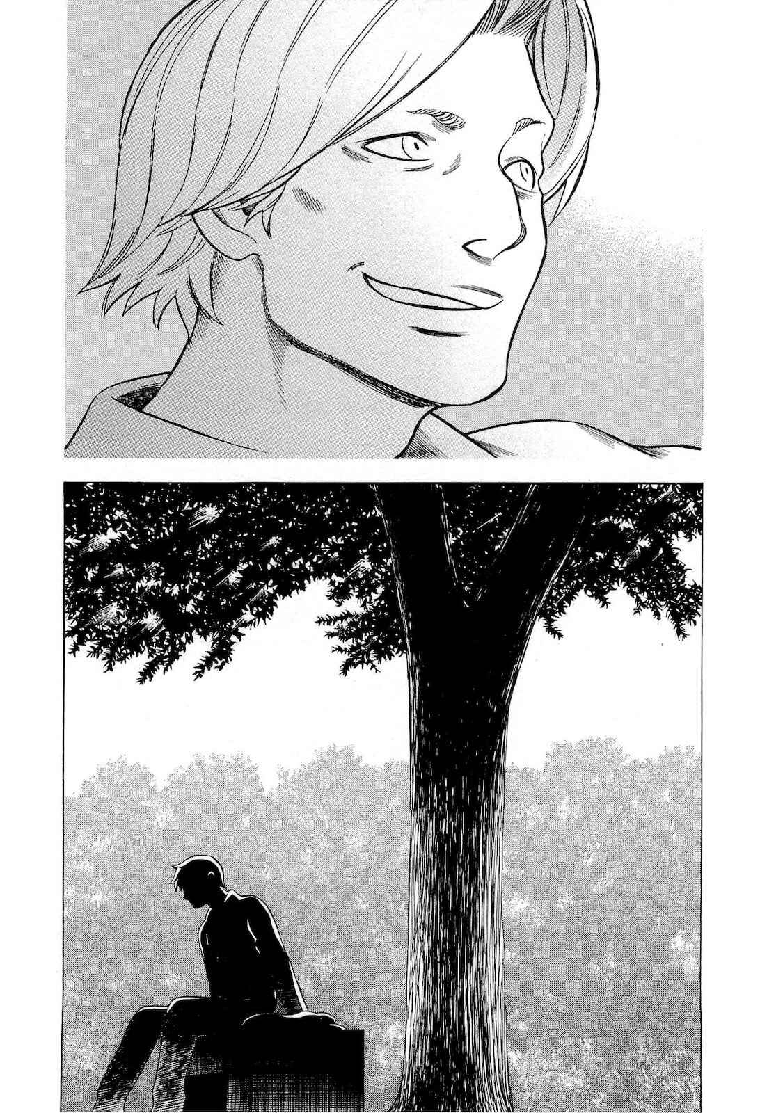 Page 13 Chapter 31 Crime and Punishment: A falsified romance