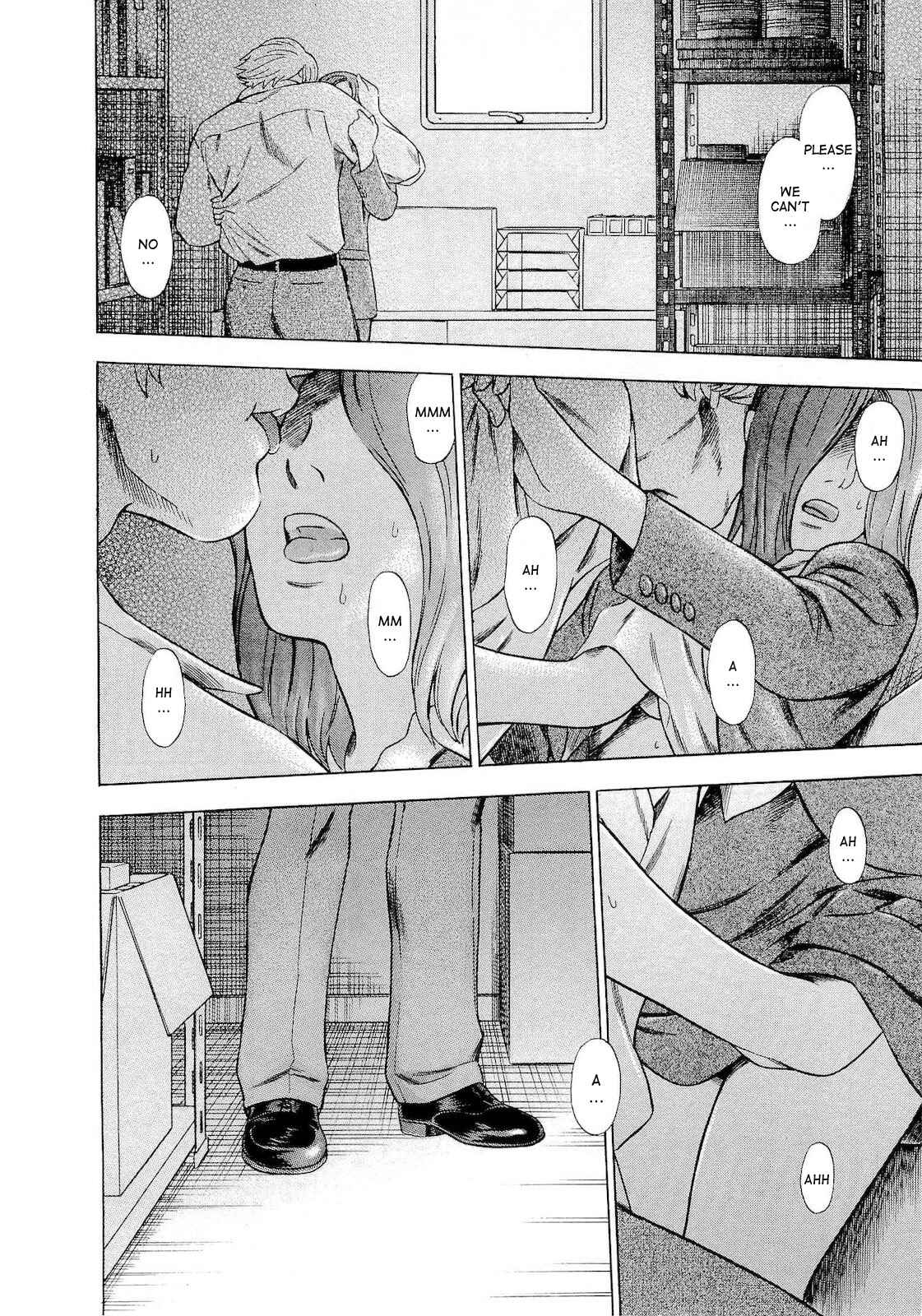 Page 13 Chapter 28 Crime and Punishment: A falsified romance