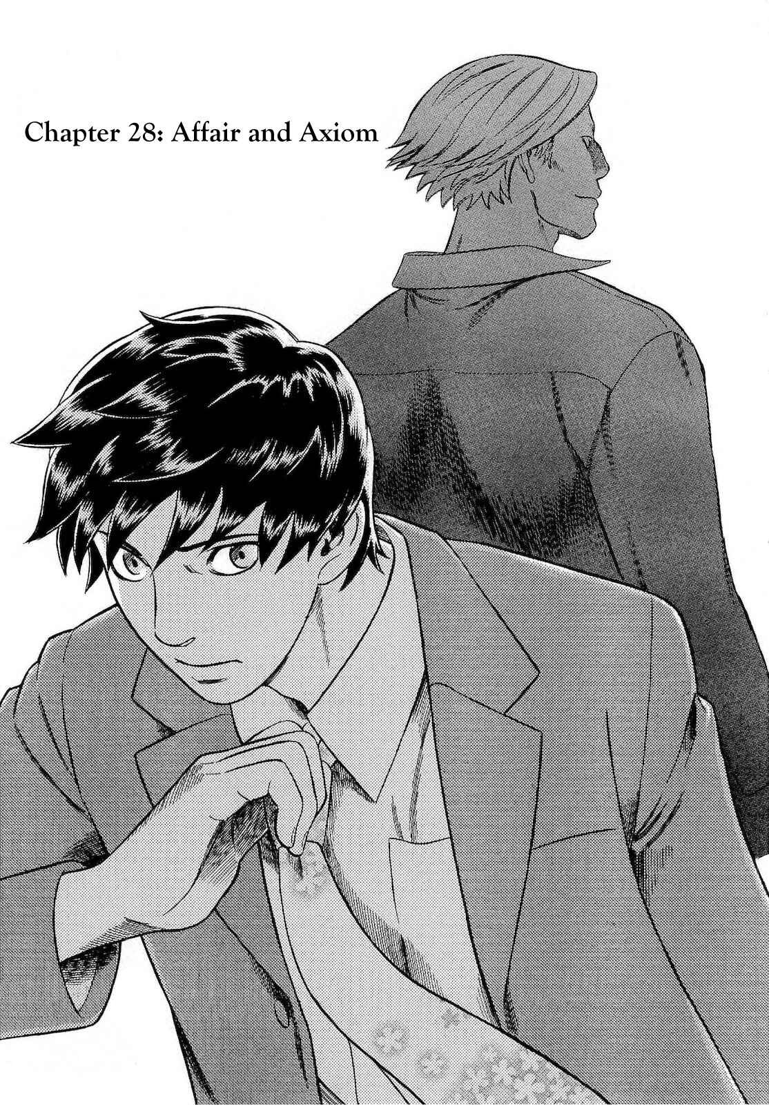 Page 6 Chapter 28 Crime and Punishment: A falsified romance