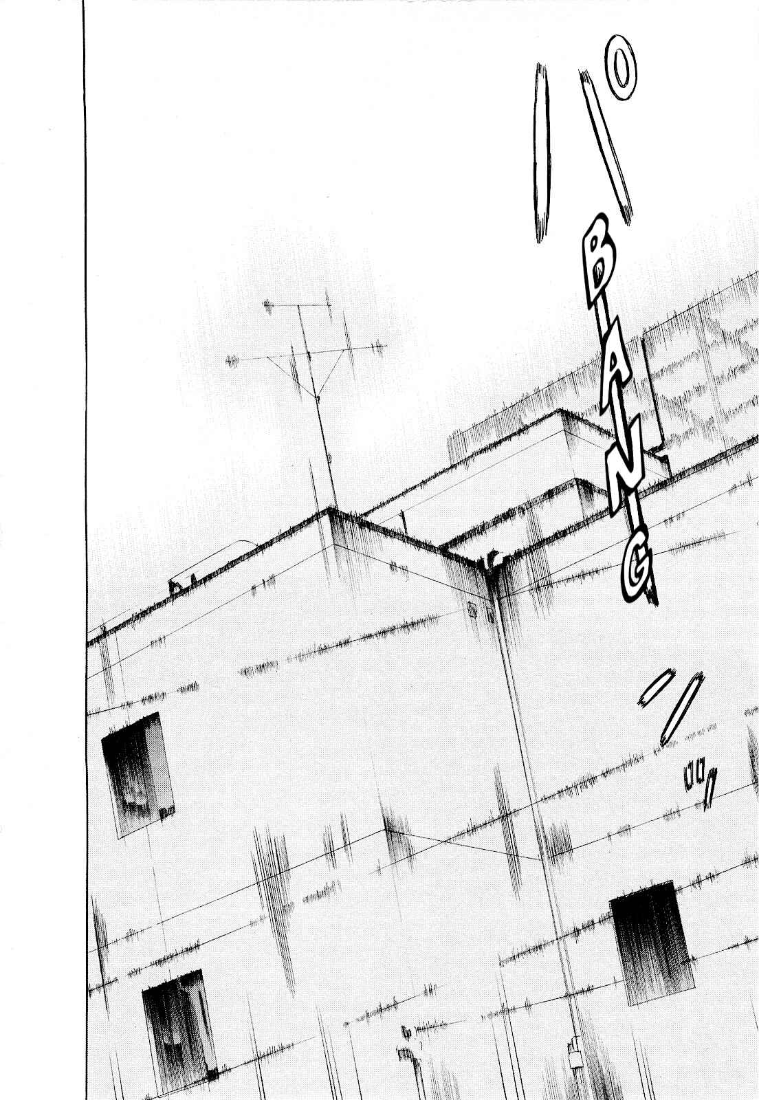 Page 8 Chapter 80 Crime and Punishment: A falsified romance