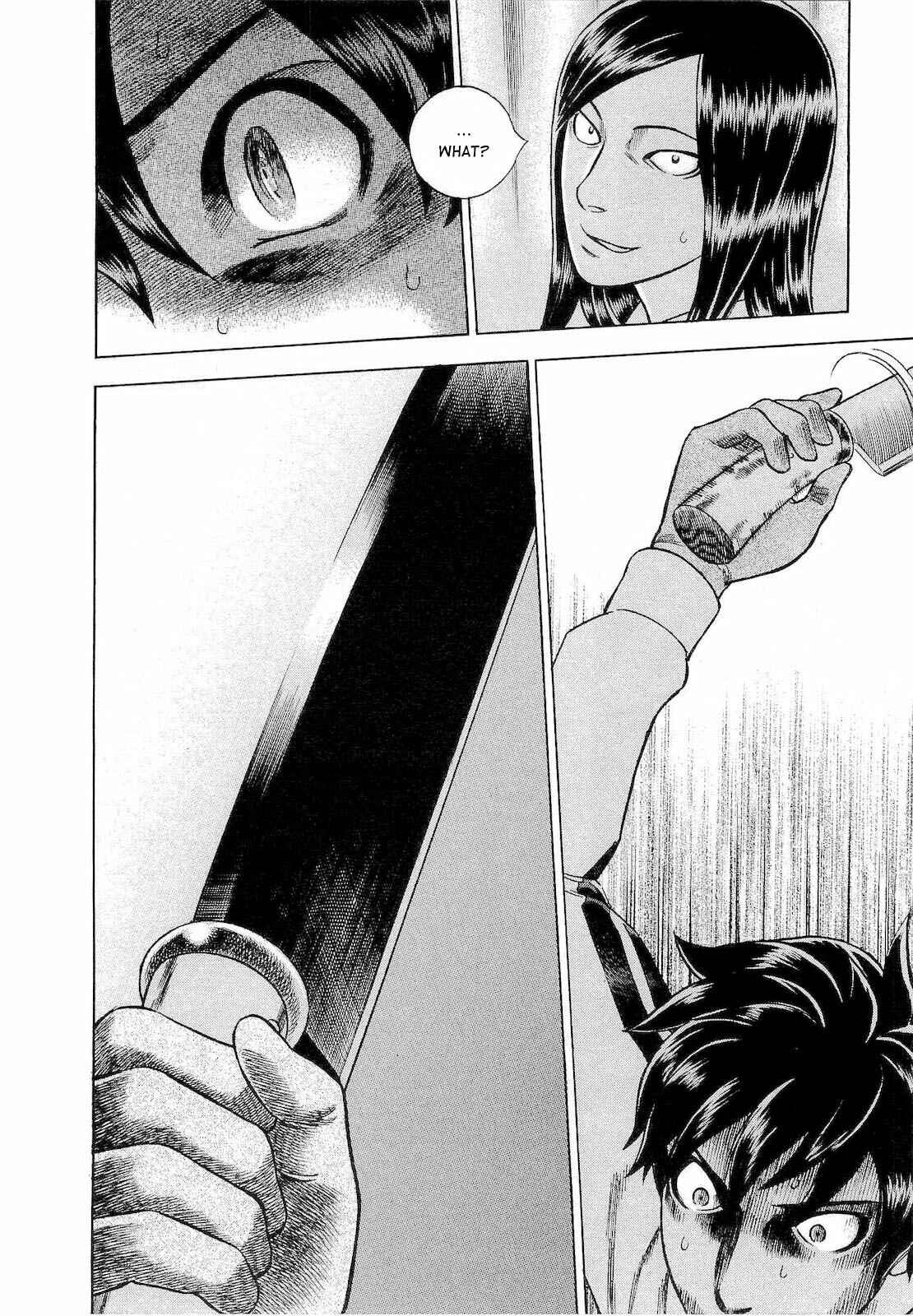 Page 15 Chapter 16 Crime and Punishment: A falsified romance