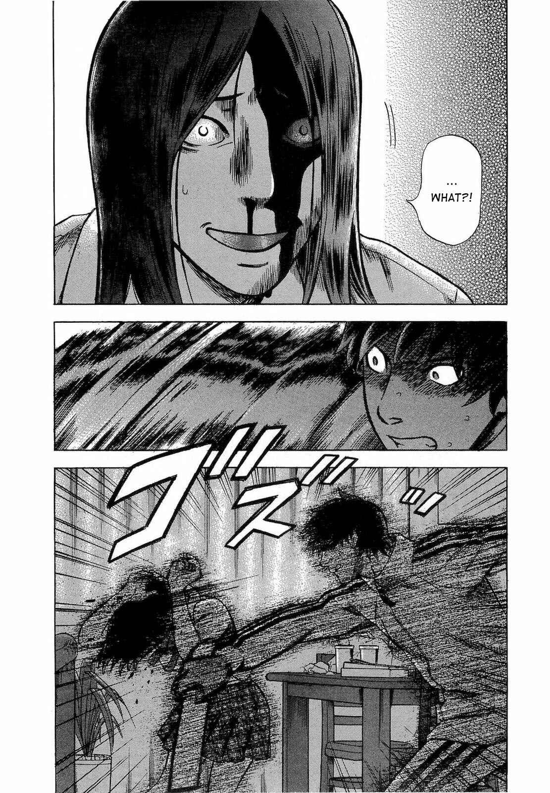 Page 19 Chapter 16 Crime and Punishment: A falsified romance