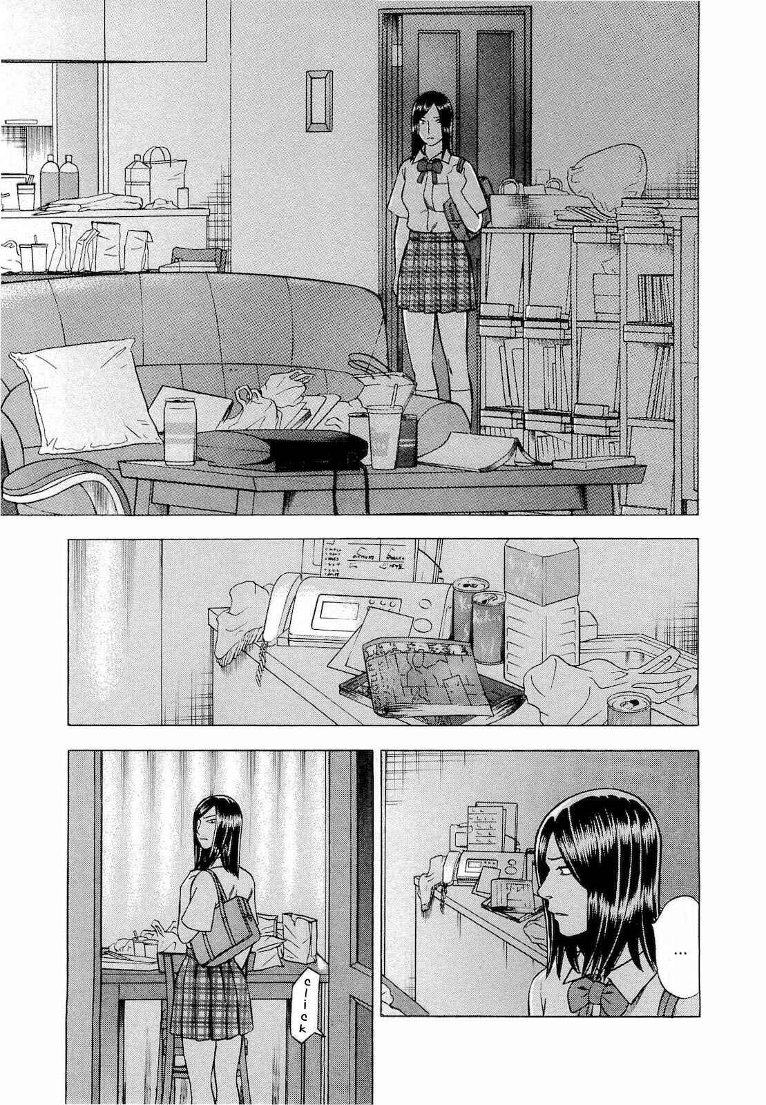 Page 9 Chapter 16 Crime and Punishment: A falsified romance