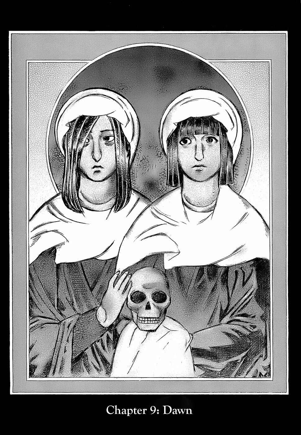 Page 1 Chapter 9 Crime and Punishment: A falsified romance