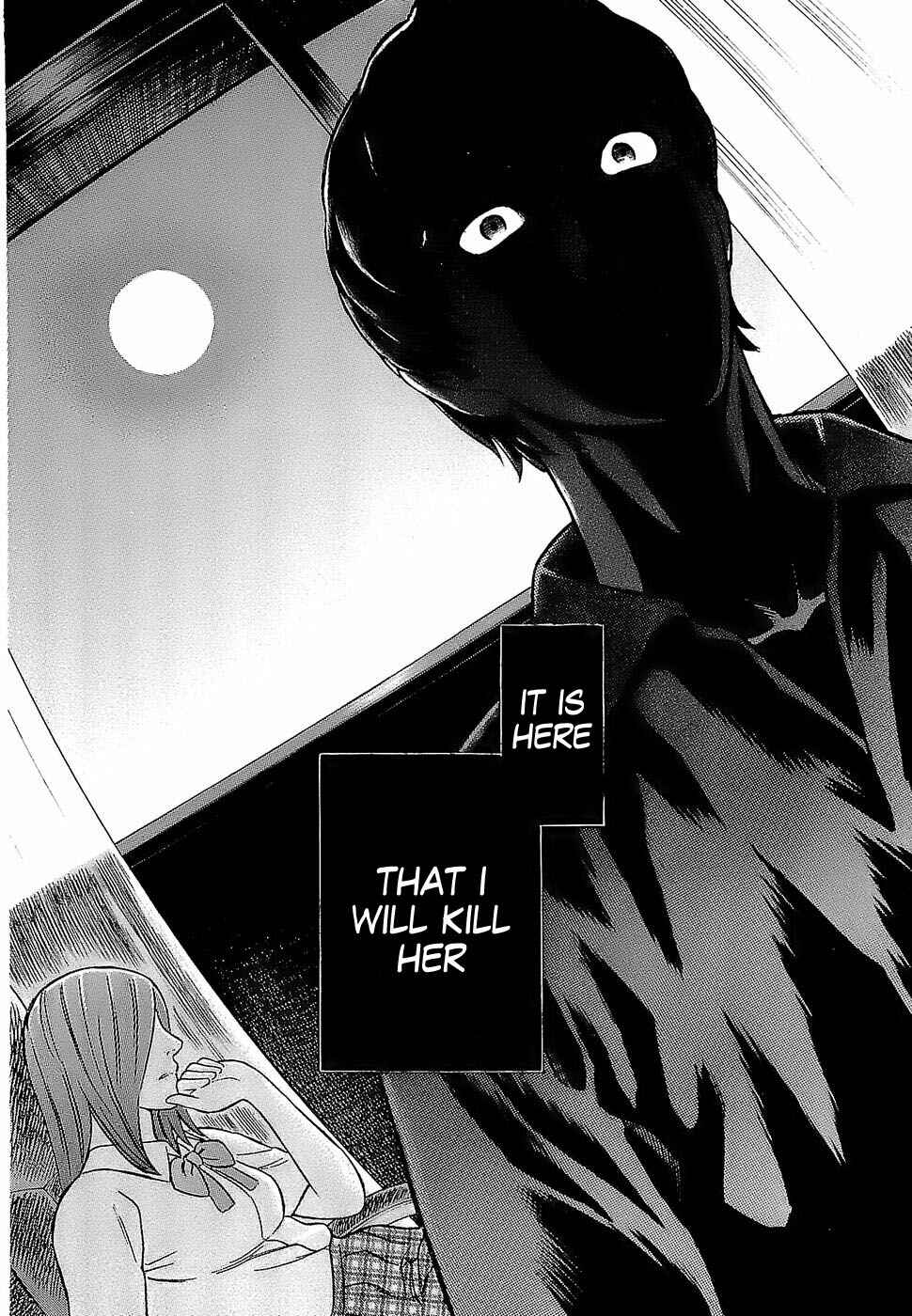 Page 20 Chapter 9 Crime and Punishment: A falsified romance