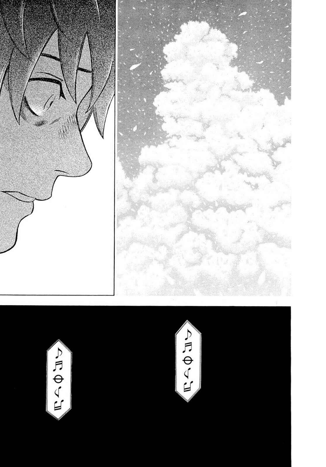 Page 13 Chapter 91 Crime and Punishment: A falsified romance