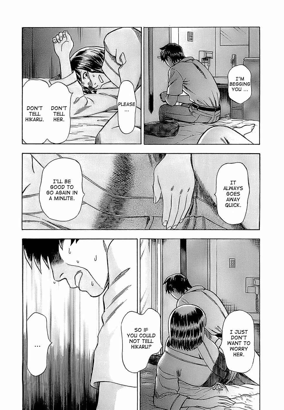 Page 19 Chapter 7 Crime and Punishment: A falsified romance
